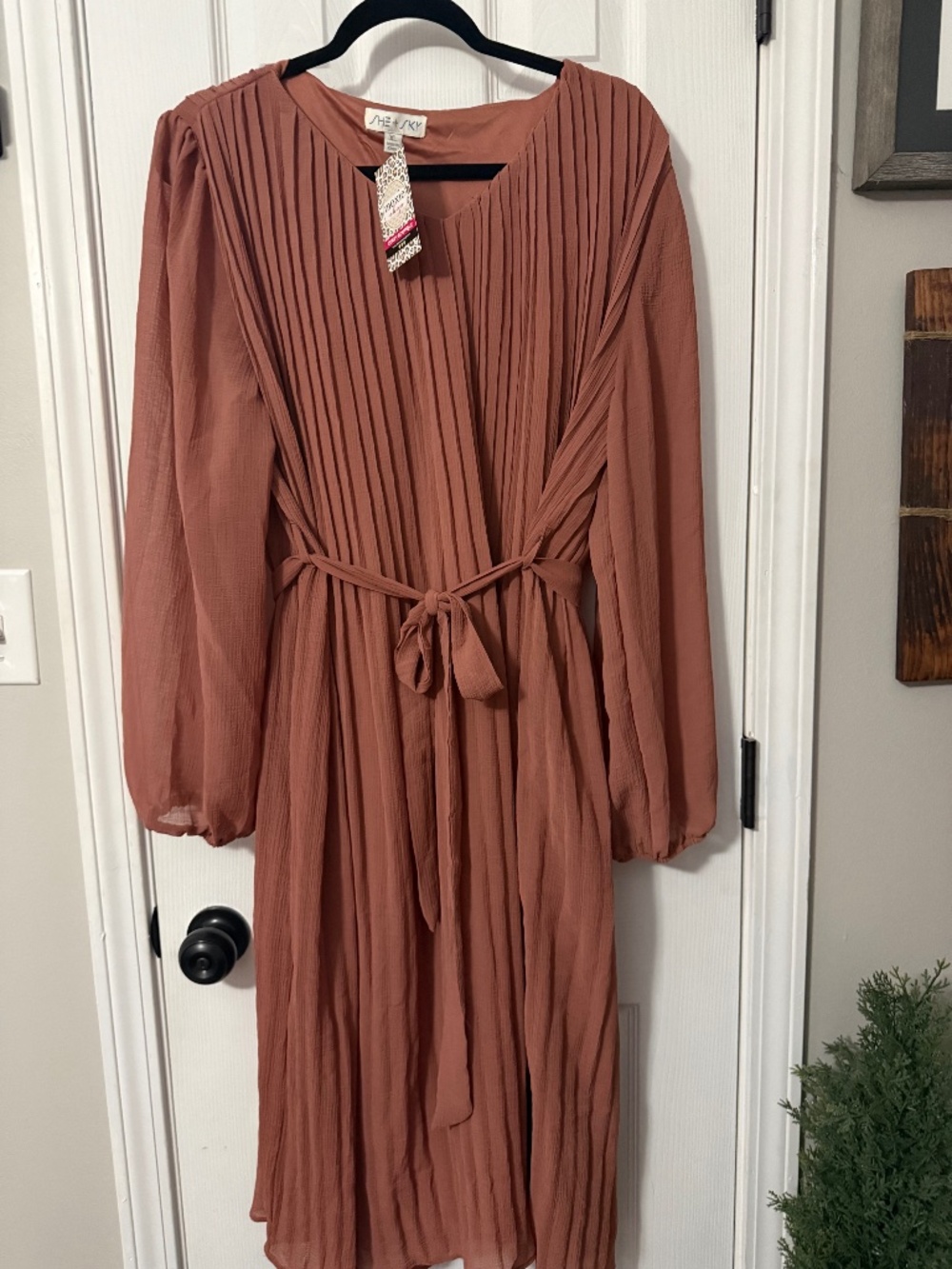 Women’s Boutique Dress